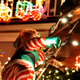 Illustration for article titled Photo Contest: Christmas Lights